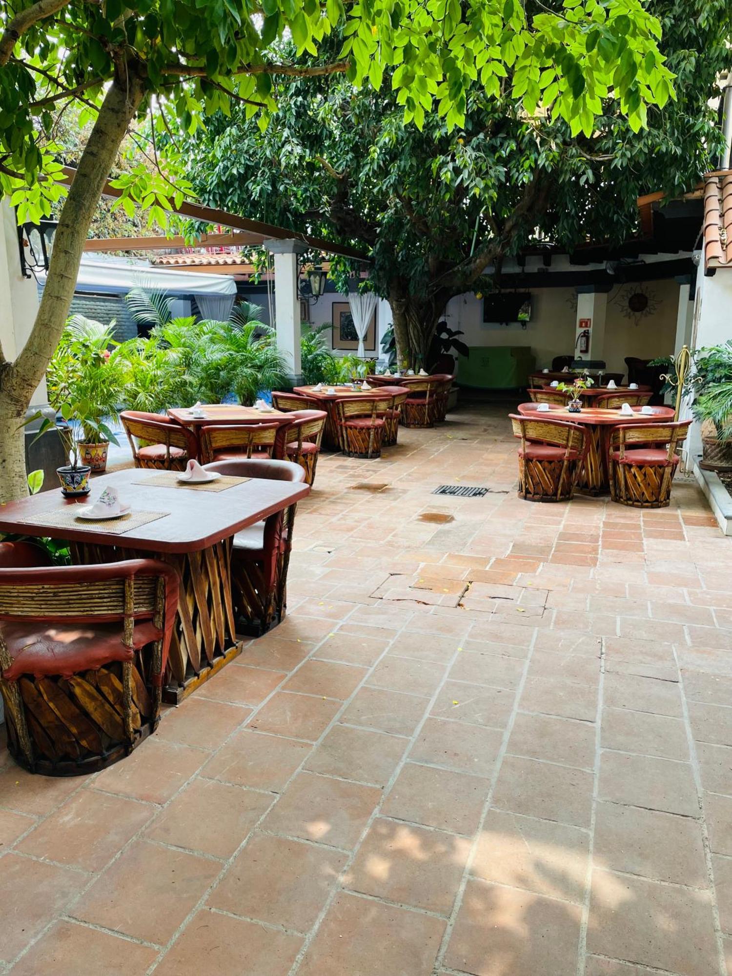 Villa Bonita Les Terrasses Cuernavaca Eksteriør billede