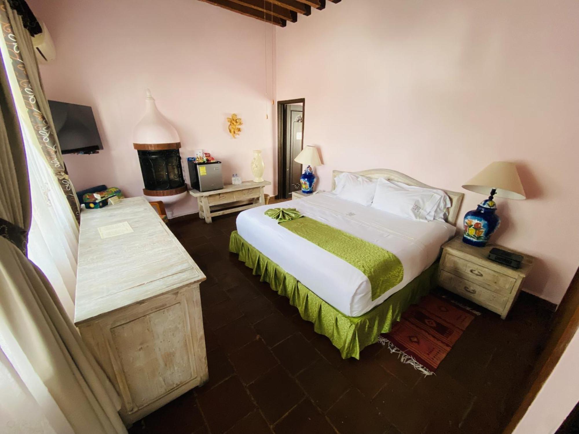 Villa Bonita Les Terrasses Cuernavaca Eksteriør billede
