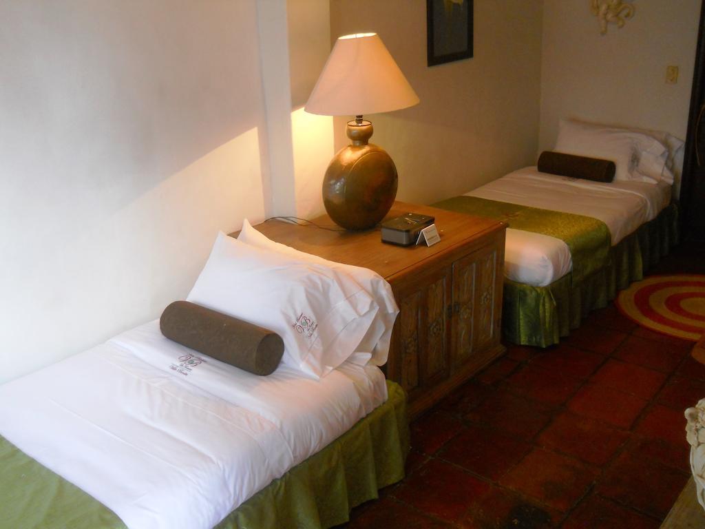 Villa Bonita Les Terrasses Cuernavaca Værelse billede