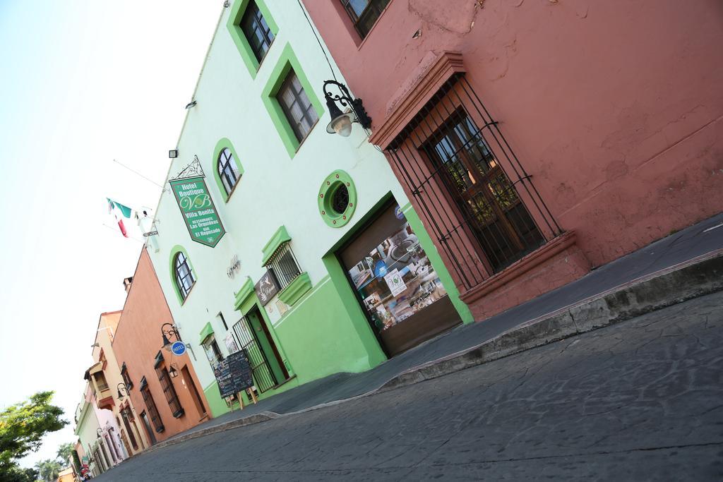 Villa Bonita Les Terrasses Cuernavaca Eksteriør billede