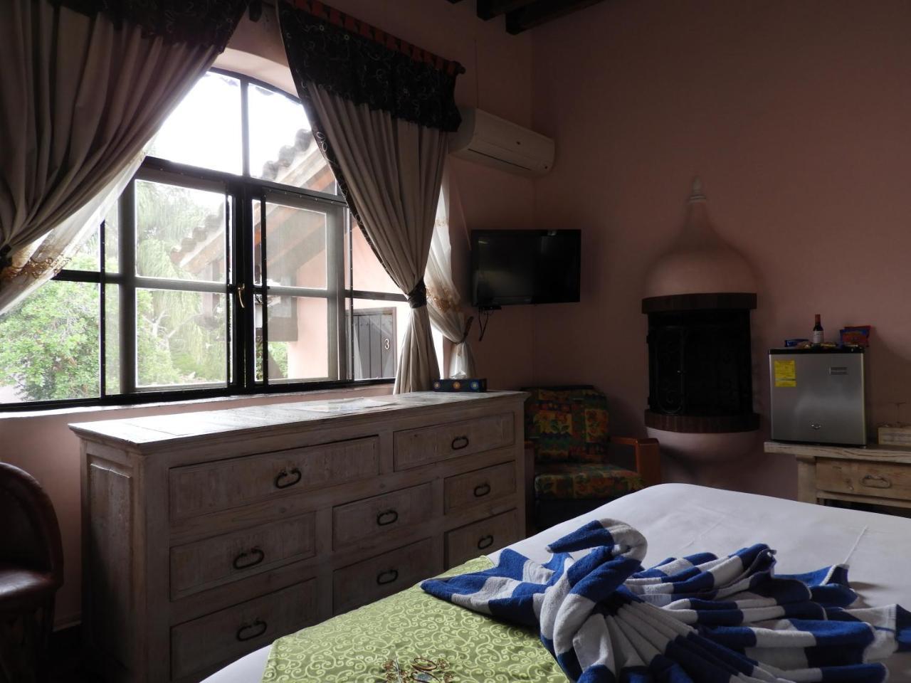 Villa Bonita Les Terrasses Cuernavaca Eksteriør billede