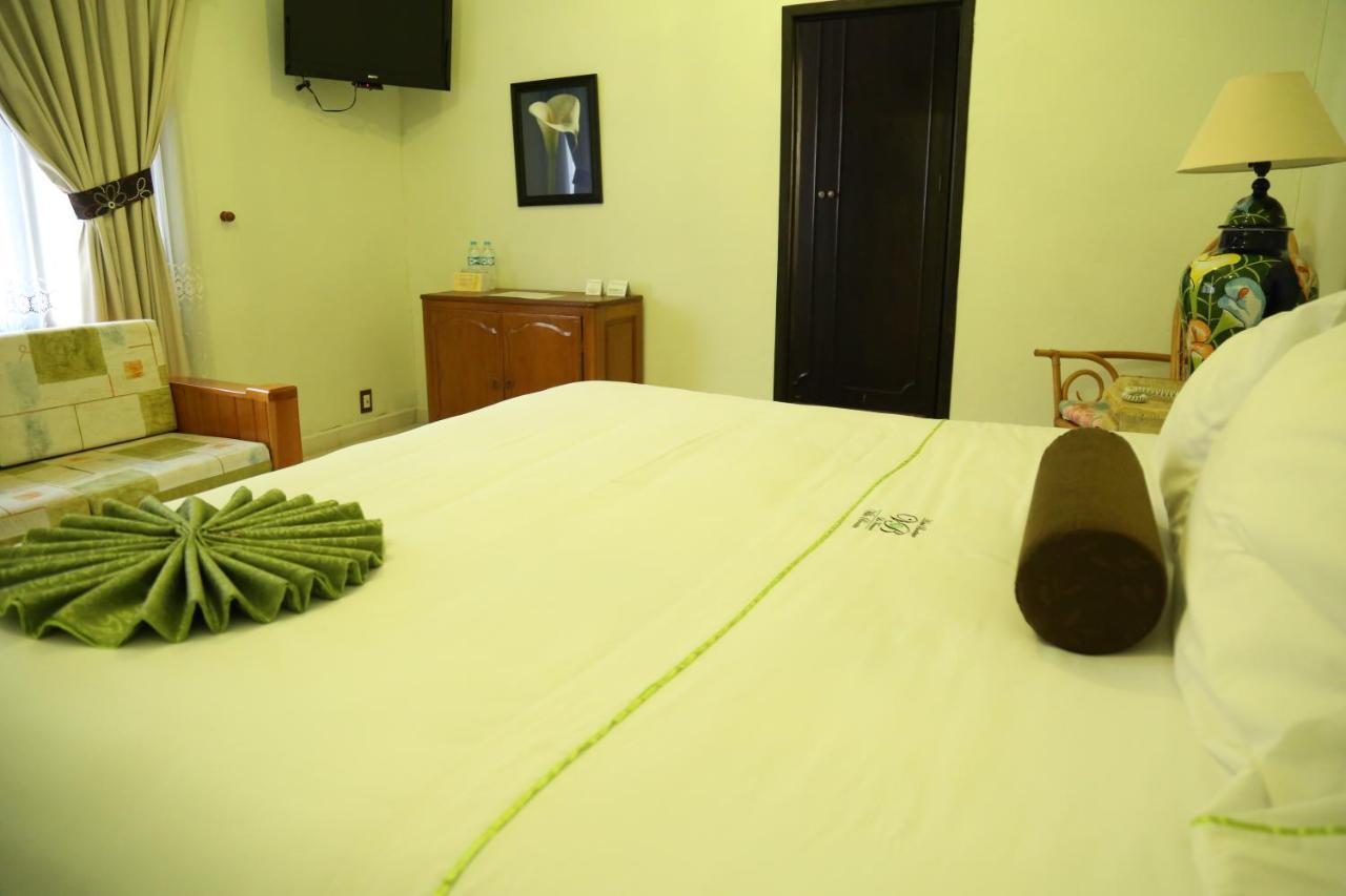 Villa Bonita Les Terrasses Cuernavaca Eksteriør billede