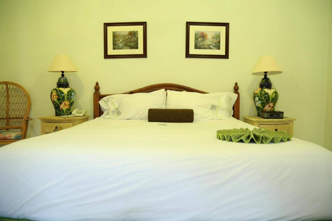 Villa Bonita Les Terrasses Cuernavaca Eksteriør billede